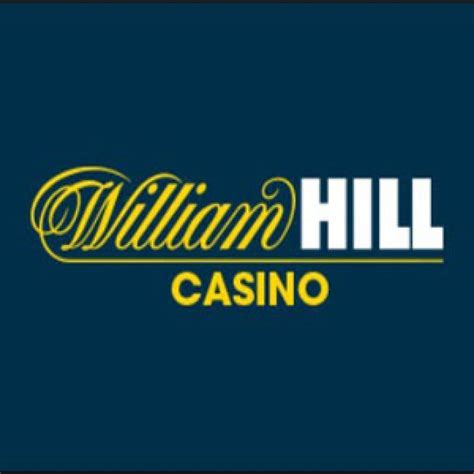 william hill online casino login